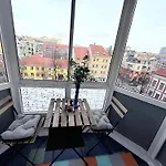 Nice And Cozy 2 Bedroom Apartment In Oslo Central